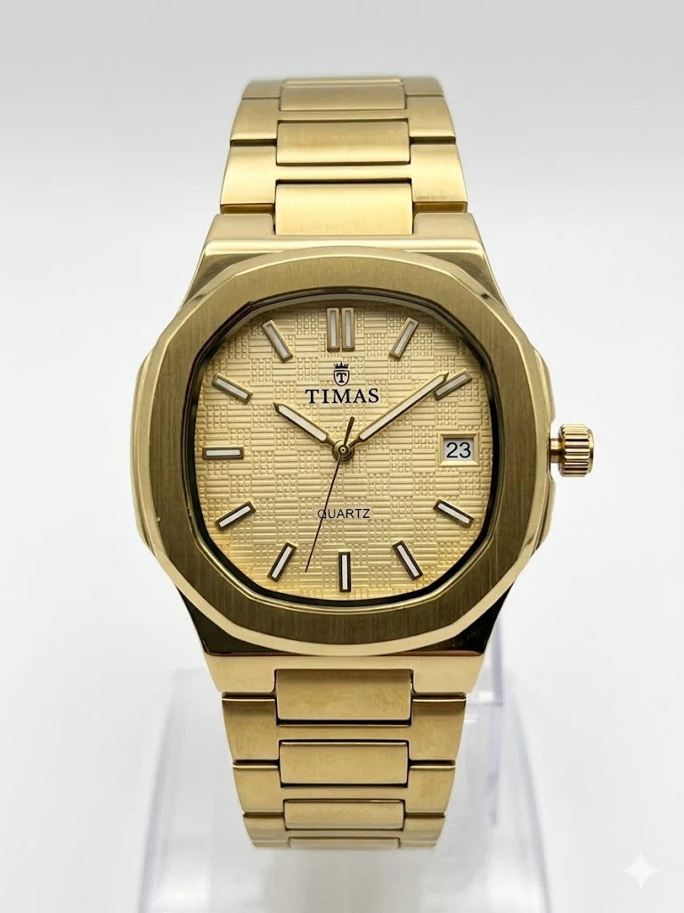 Timas Imperial Octagon