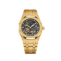 Audemars Piguet Royal Oak Openworked - (A+ Skeleton Master Edition)