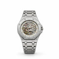 Audemars Piguet Royal Oak Double Balance Wheel Openworked – (A+ Master Skeleton Edition)
